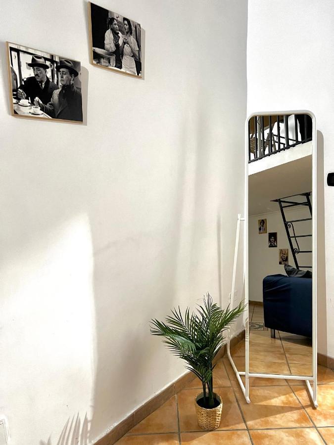 Core Guest House Napels Buitenkant foto