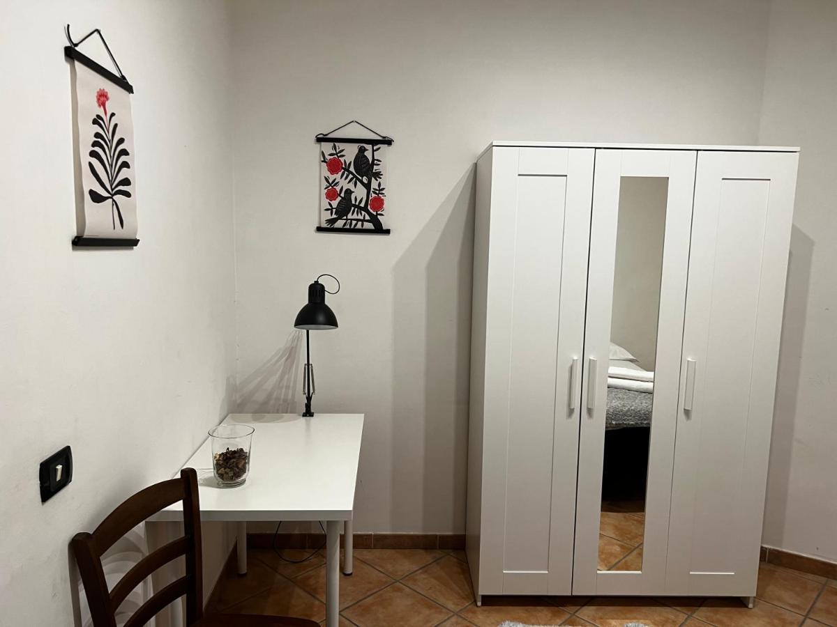 Core Guest House Napels Buitenkant foto