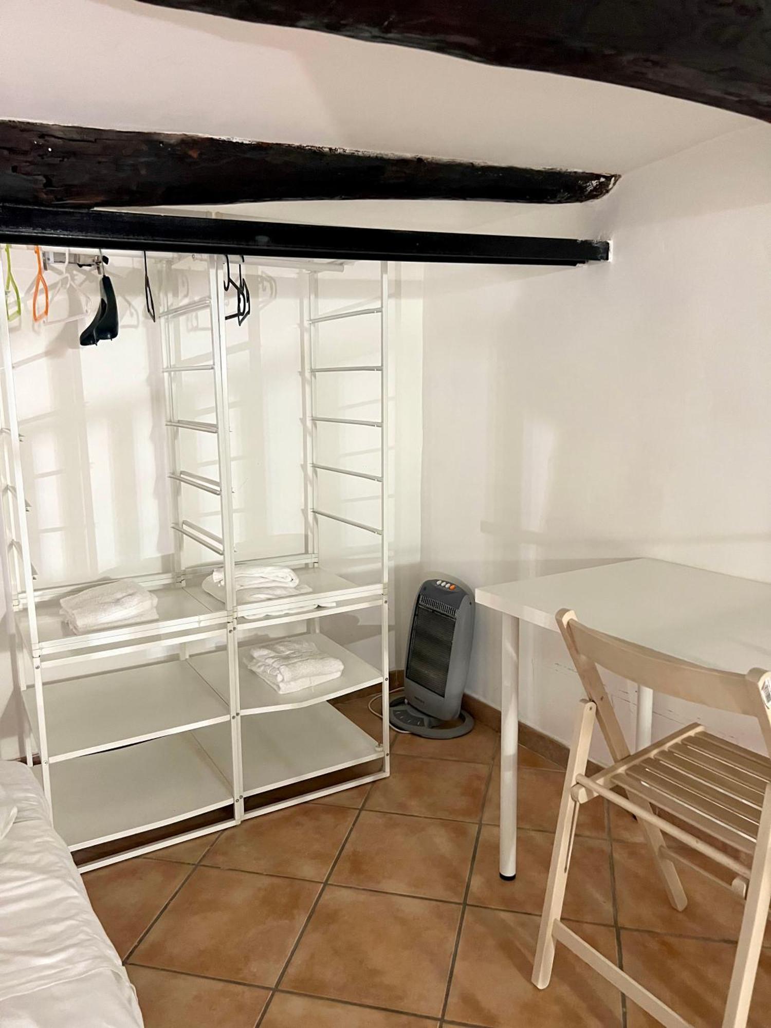 Core Guest House Napels Buitenkant foto