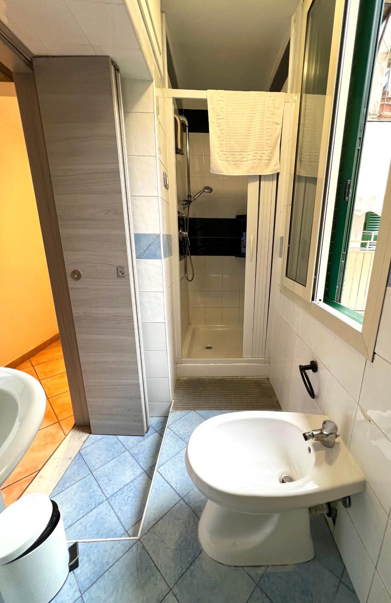 Core Guest House Napels Buitenkant foto